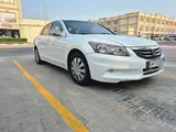 HONDA ACCORD 2012 FOR SALE